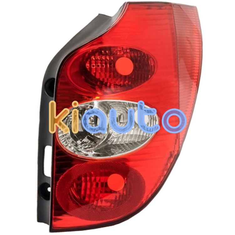 Piloto trasero renault laguna 2005-2007 familiar / derecho OE 8200002472