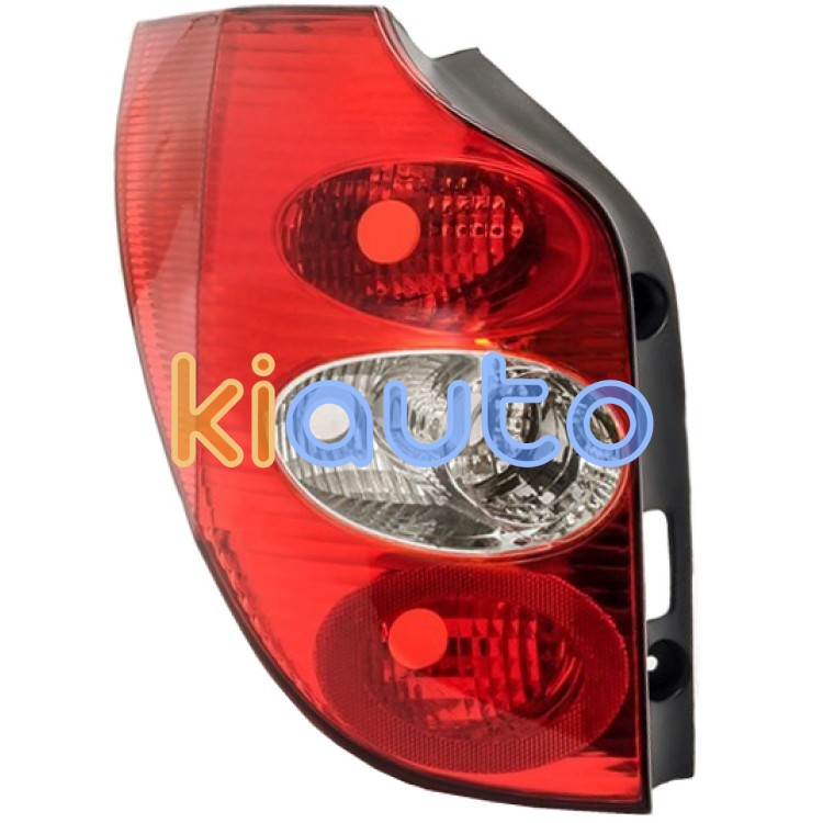 Piloto trasero renault laguna 2005-2007 familiar / izquierdo OE 8200002471