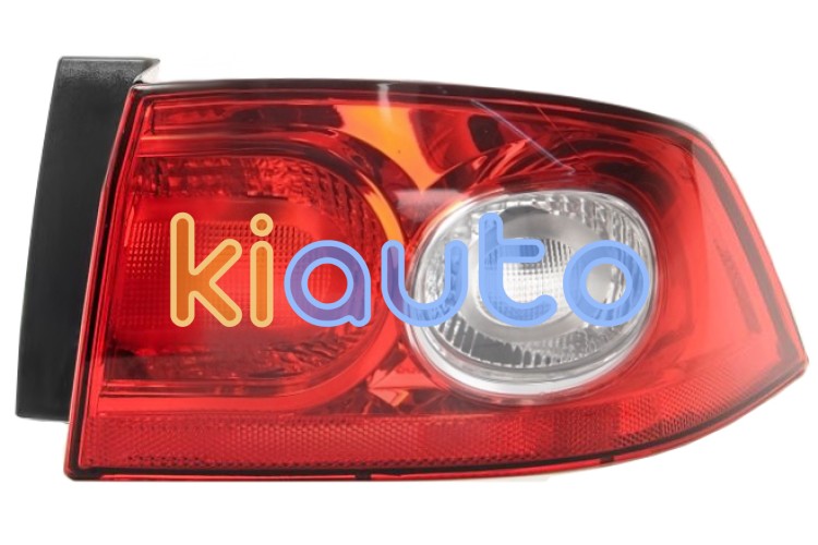 Piloto trasero renault laguna 2005-2007 sedan / exterior / derecho OE 8200262668