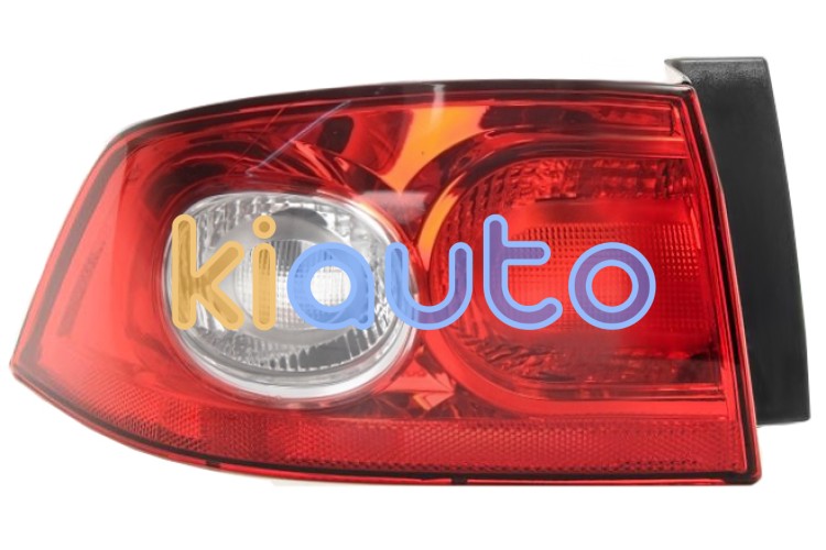 Piloto trasero renault laguna 2005-2007 sedan / exterior / izquierdo OE 8200262667