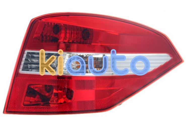 Piloto trasero renault laguna 2007-2011 grandtour / derecho OE 265500002R
