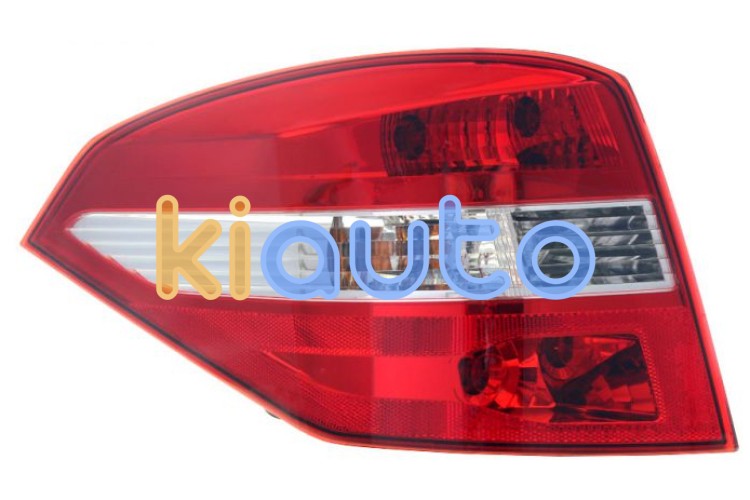 Piloto trasero renault laguna 2007-2011 grandtour / izquierdo OE 265550002R