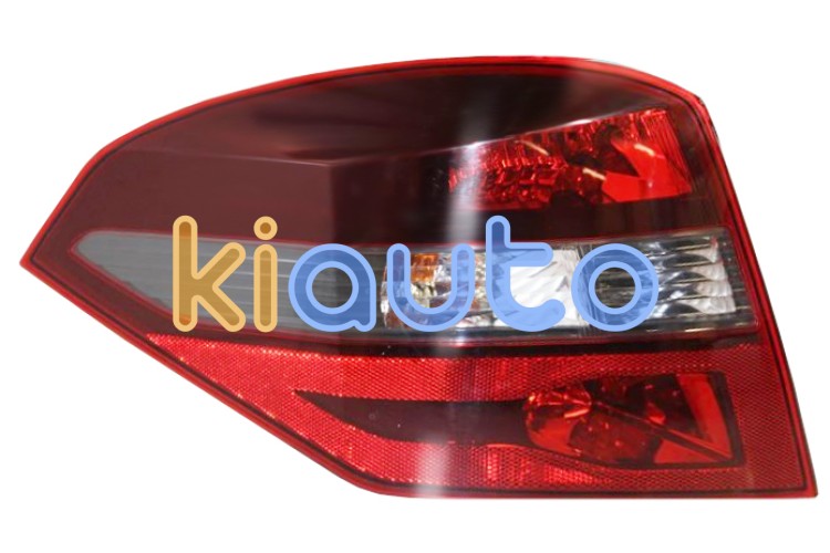 Piloto trasero renault laguna 2011-2015 grandtour / izquierdo OE 265550021R