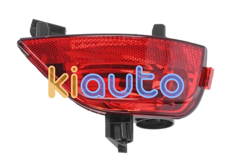 Piloto trasero renault laguna 2011-2015 parachoques trasero / antiniebla / derecho OE 265600001R