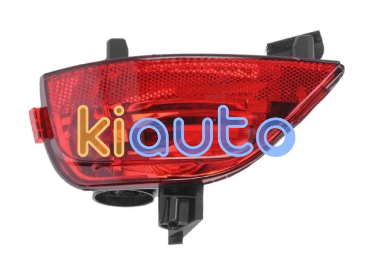 Piloto trasero renault laguna 2011-2015 parachoques trasero / antiniebla / izquierdo OE 265850001R