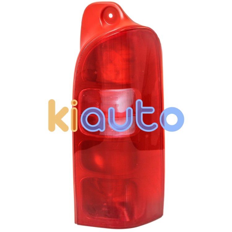 Piloto trasero renault master 1998-2003 derecho OE 4500517