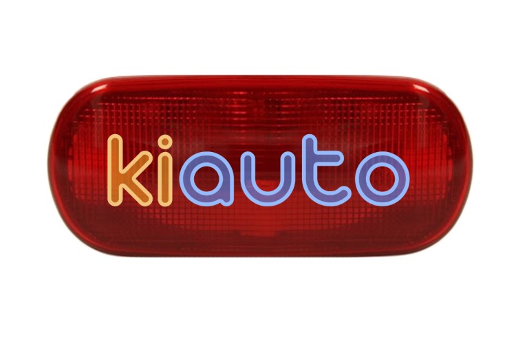 Piloto trasero renault master 1998-2003 tercera luz de freno OE 6351N6 / 6351L2 / 6351AR