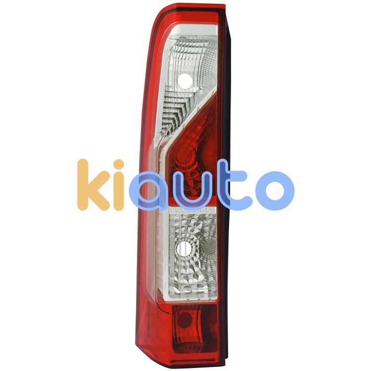 Piloto trasero renault master 2010-2019 izquierdo OE 265550023R / 4419378 / 93197460