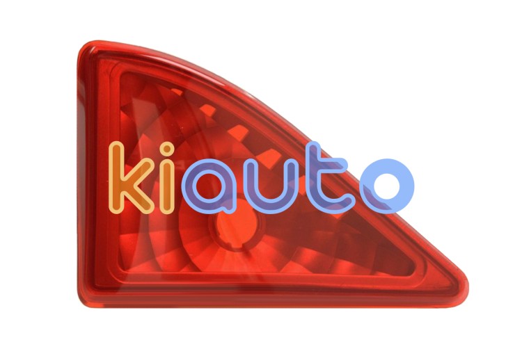 Piloto trasero renault master 2010-2019 tercera luz de freno OE 265900021R / 4419392 / 93197475