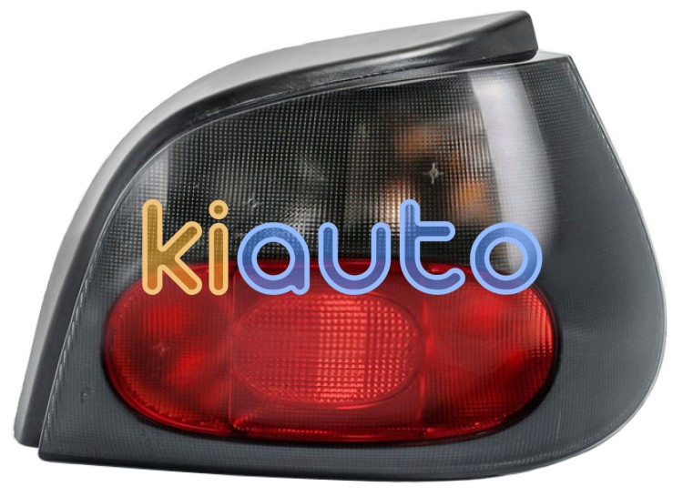 Piloto trasero renault megane 1996-1999 5 puertas / derecho OE 7700828138