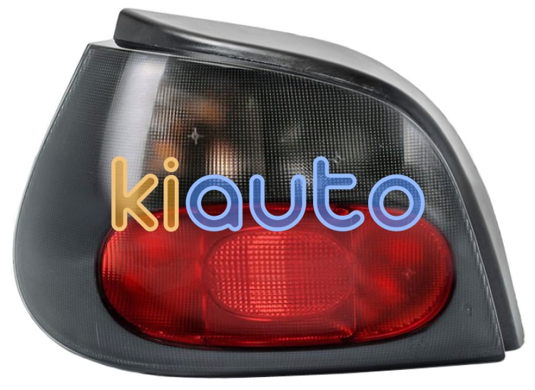 Piloto trasero renault megane 1996-1999 5 puertas / izquierdo OE 7700828137