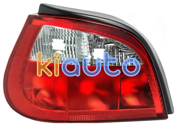 Piloto trasero renault megane 1999-2002 3/5 puertas / izquierdo OE 7700428320