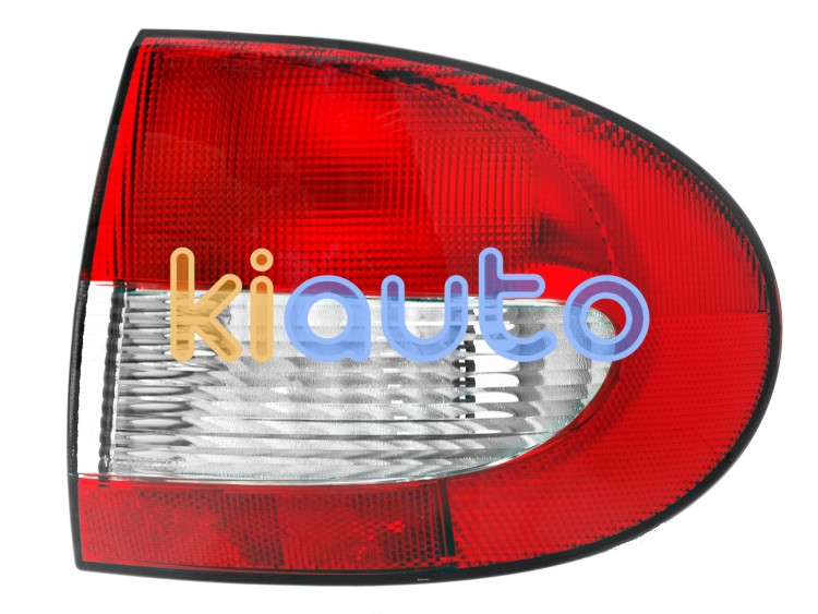 Piloto trasero renault megane 1999-2002 4 puertas / derecho OE 7700428059
