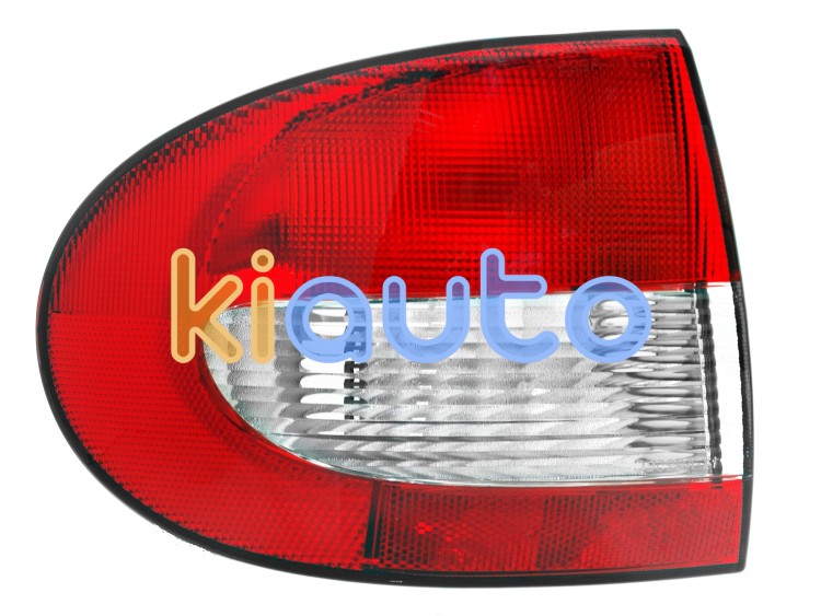 Piloto trasero renault megane 1999-2002 4 puertas / izquierdo OE 7700428058