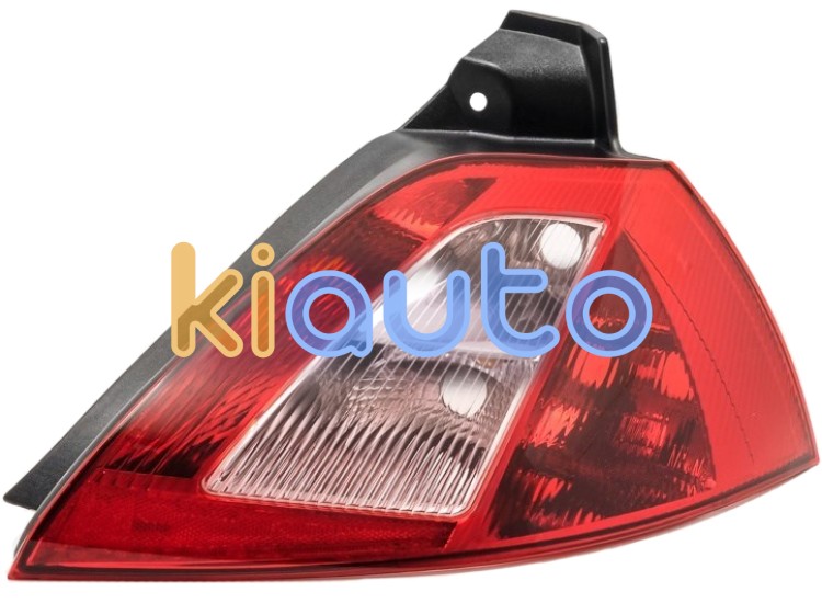 Piloto trasero renault megane 2002-2006 3/5 puertas / derecho OE 5200073236