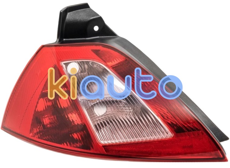 Piloto trasero renault megane 2002-2006 3/5 puertas / izquierdo OE 5200073237