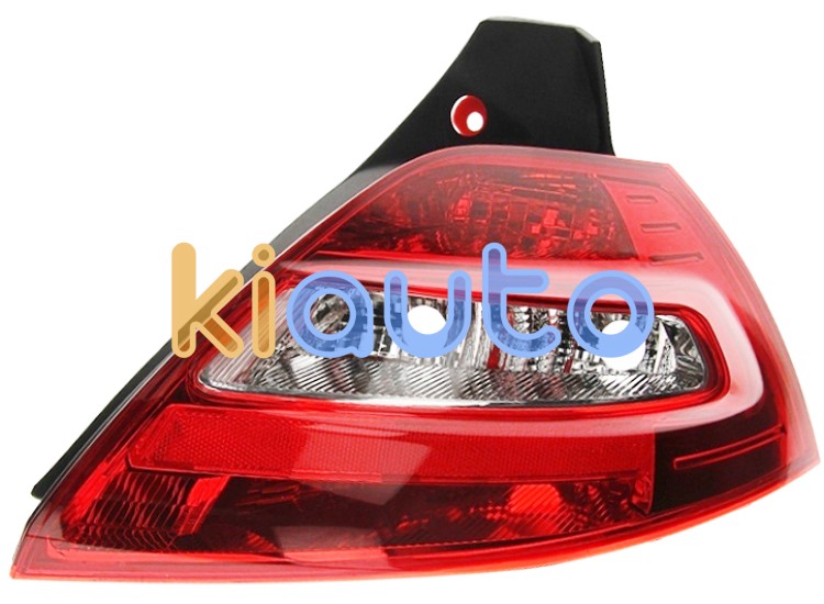Piloto trasero renault megane 2006-2008 3/5 puertas / derecho OE 8200413216