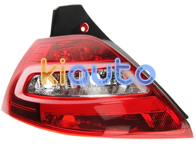 Piloto trasero renault megane 2006-2008 3/5 puertas / izquierdo OE 8200413214