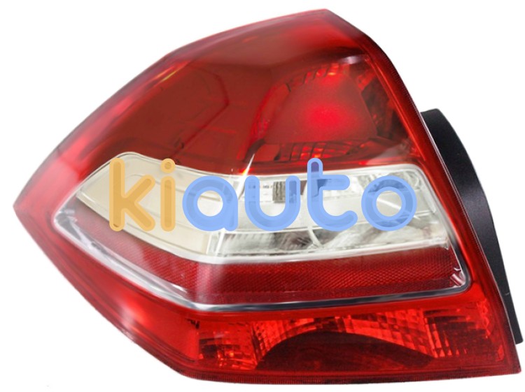 Piloto trasero renault megane 2006-2008 4 puertas / izquierdo OE 8200417345