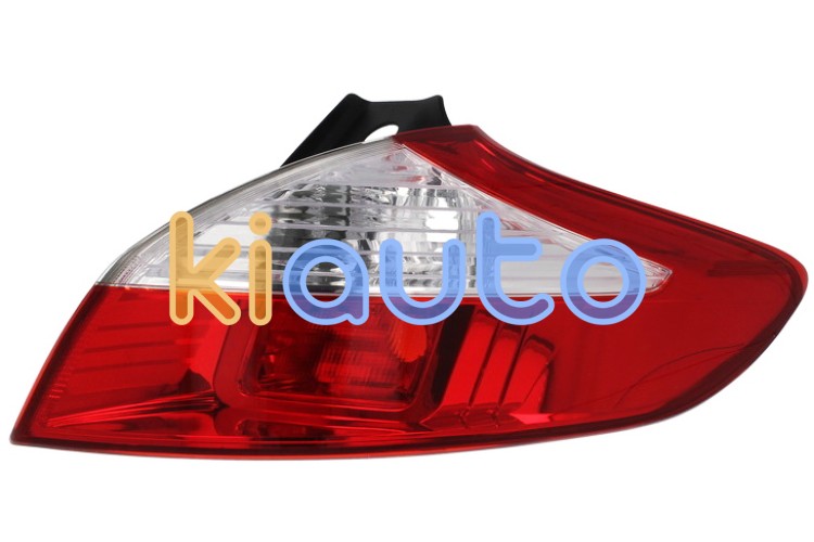 Piloto trasero renault megane 2012-2014 5 puertas / exterior / derecho OE 265500007R