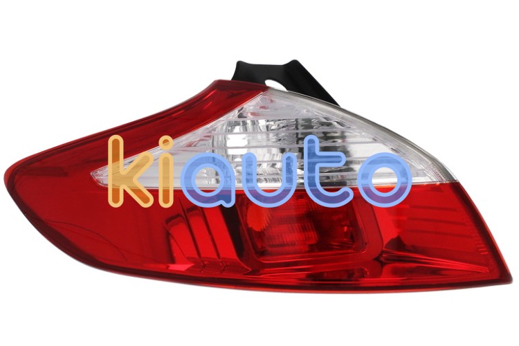 Piloto trasero renault megane 2012-2014 5 puertas / exterior / izquierdo OE 265550007R