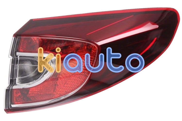 Piloto trasero renault megane 2012-2014 familiar / exterior / derecho OE 265500010R