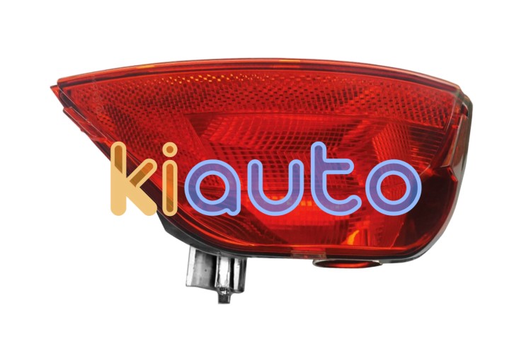 Piloto trasero renault megane 2016-2020 parachoques trasero / 5 puertas / antiniebla / modelo rs / derecho OE 265808906R