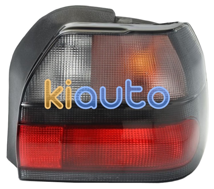 Piloto trasero renault r19 1992-1995 4 puertas / modelo chamade / derecho OE 7701036018