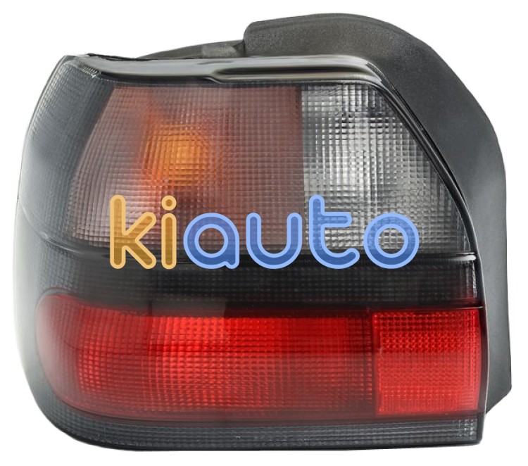 Piloto trasero renault r19 1992-1995 4 puertas / modelo chamade / izquierdo OE 7701036019