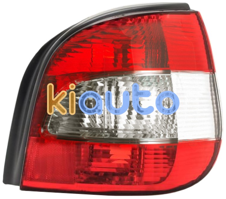 Piloto trasero renault scenic 1999-2002 derecho OE 8200073237