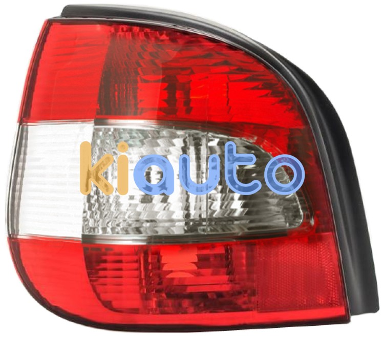 Piloto trasero renault scenic 1999-2002 izquierdo OE 8200073236