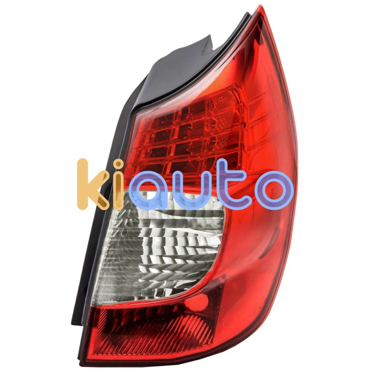 Piloto trasero renault scenic 2006-2009 derecho OE 8200474328
