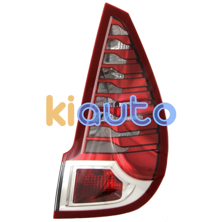 Piloto trasero renault scenic 2009-2012 derecho OE 265500013R