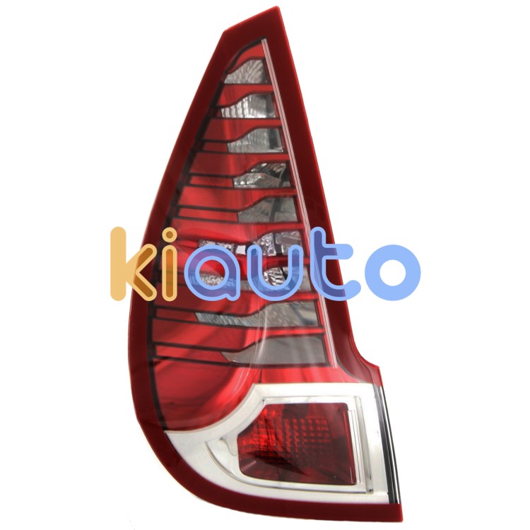 Piloto trasero renault scenic 2009-2012 izquierdo OE 265550013R