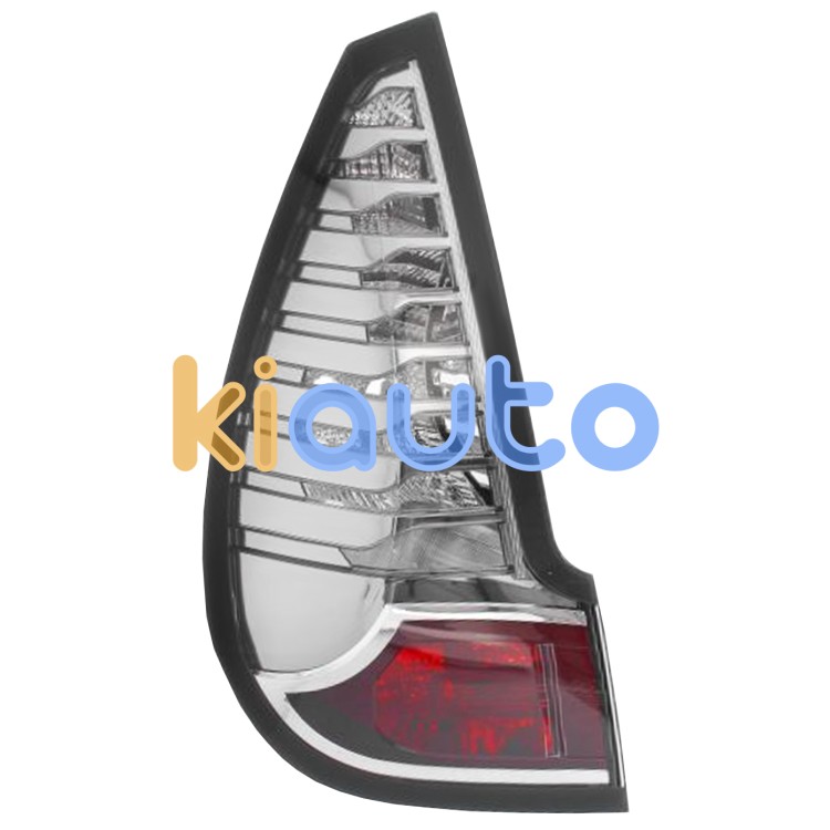 Piloto trasero renault scenic 2012-2013 izquierdo OE 265550386R
