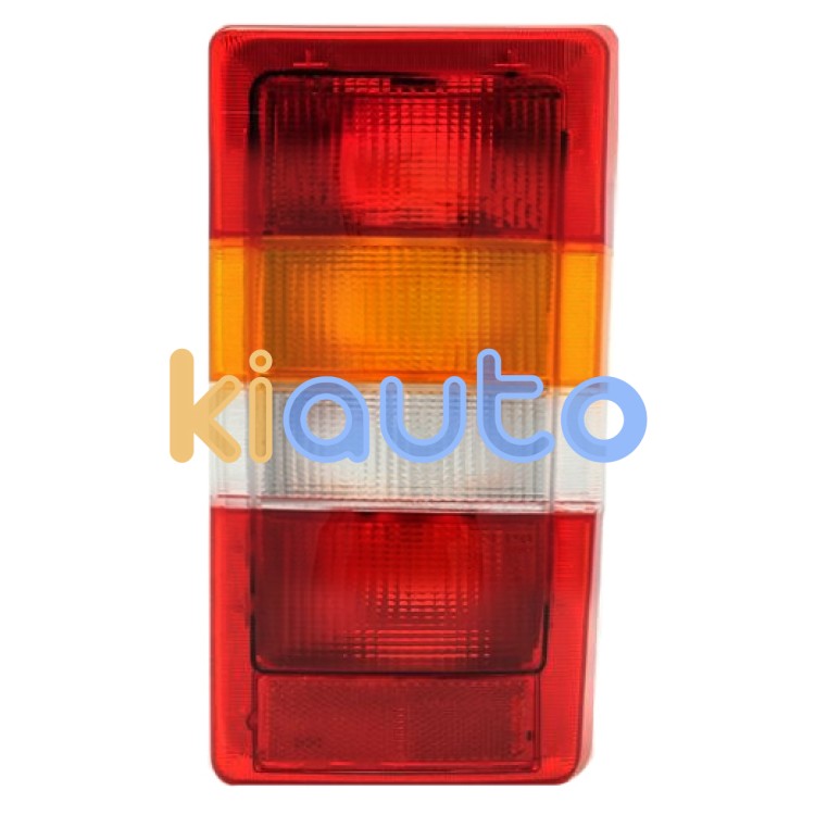 Piloto trasero renault trafic 1990-1997 derecho OE 7701025921