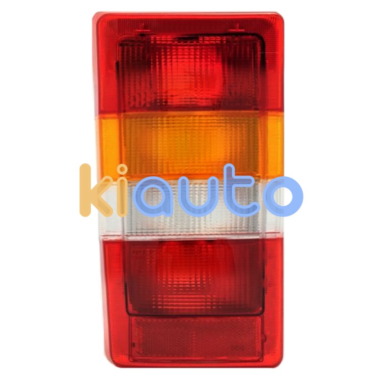 Piloto trasero renault trafic 1990-1997 izquierdo OE 7701025919
