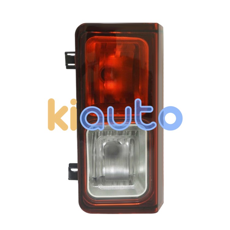 Piloto trasero renault trafic 2014-2021 inferior / antinieblas / izquierdo OE 6000620192 / 0006000620192 / 26545-00Q0D
