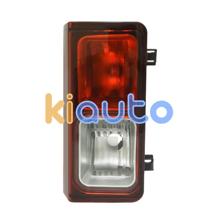 Piloto trasero renault trafic 2014-2021 inferior / marcha atras / derecho OE 6000620190 / 0006000620190 / 26540-00Q0E