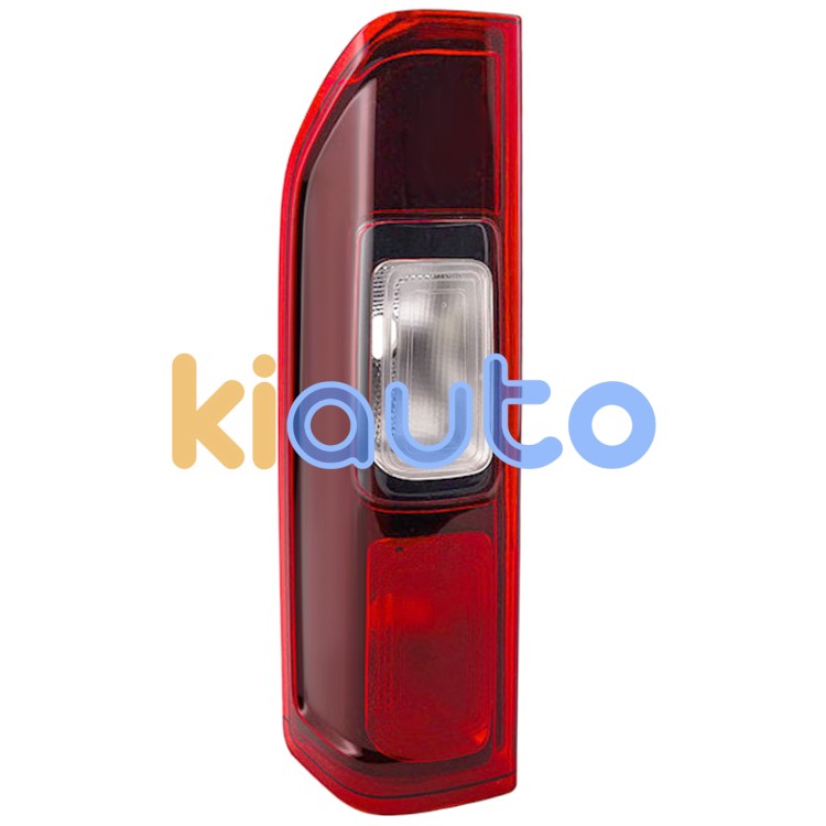 Piloto trasero renault trafic 2021-> superior / izquierdo OE 6000617812 / 0006000617812 / 26555-00Q0J