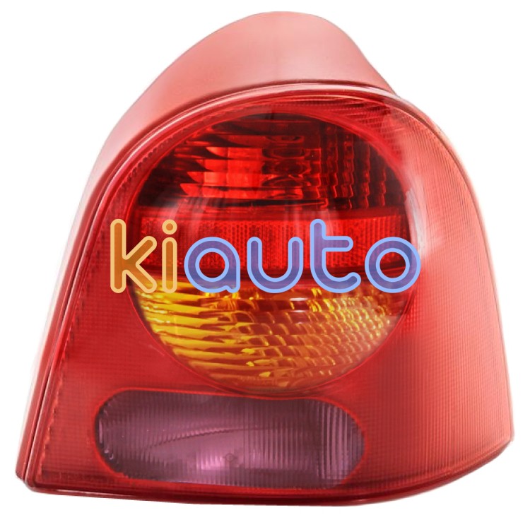 Piloto trasero renault twingo 1998-2000 derecho OE 7700426320