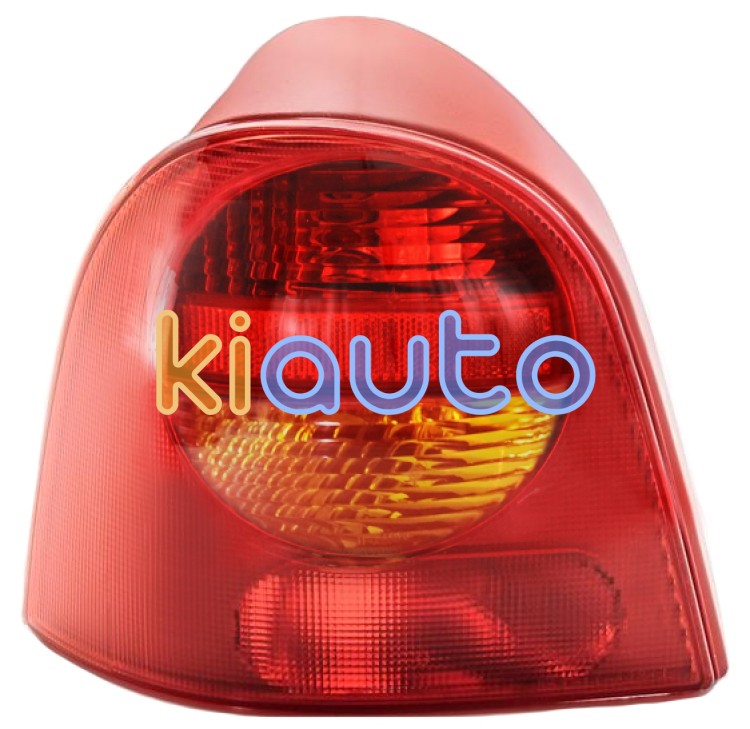Piloto trasero renault twingo 2000-2004 izquierdo OE 7700426319