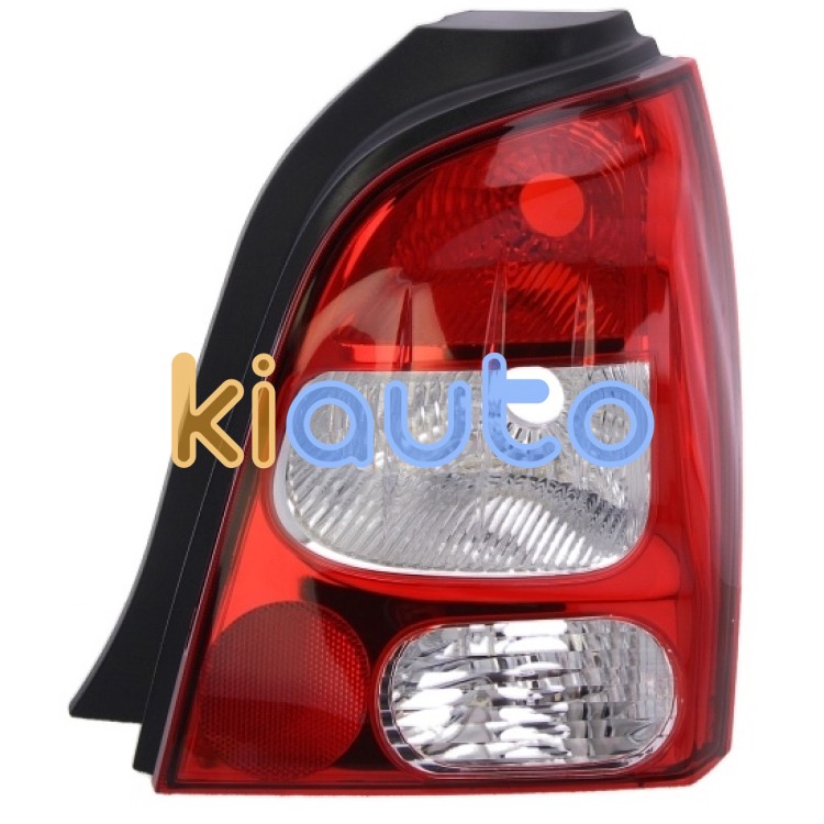 Piloto trasero renault twingo 2007-2012 derecho OE 8200387889