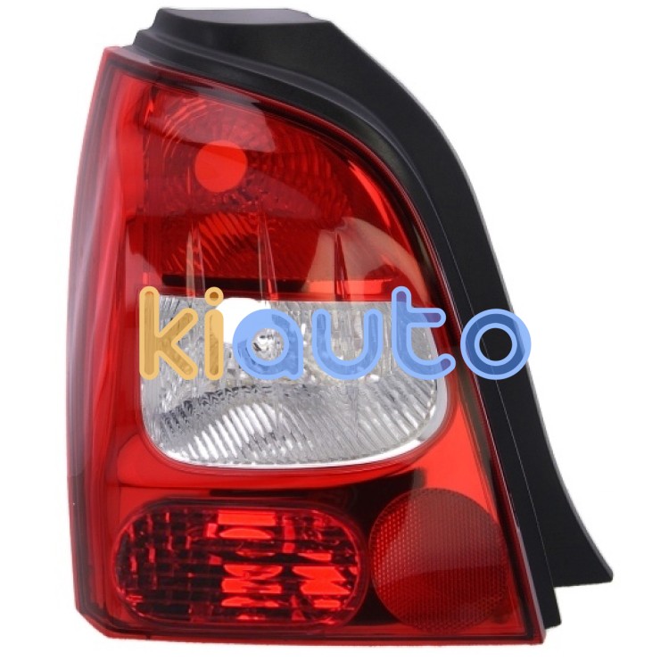 Piloto trasero renault twingo 2007-2012 izquierdo OE 8200387888