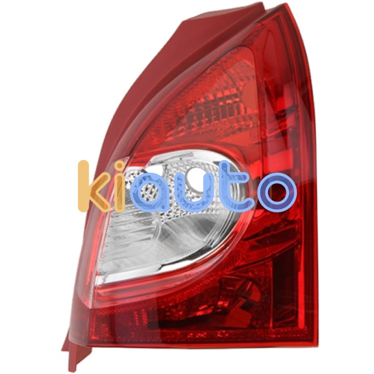 Piloto trasero renault twingo 2012-2014 derecho OE 265502963R