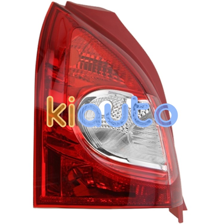 Piloto trasero renault twingo 2012-2014 izquierdo OE 265550521R