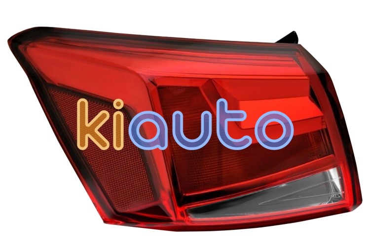 Piloto trasero seat arona 2017-2021 izquierdo OE 6F9945095B