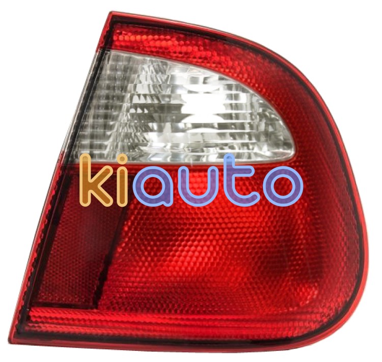 Piloto trasero seat cordoba 1999-2002 derecho OE 6K5945112F