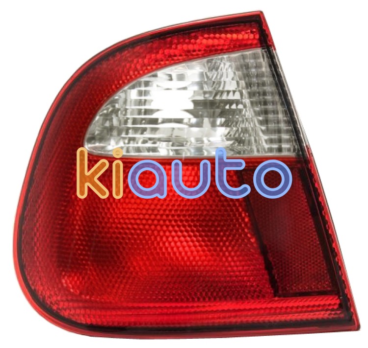 Piloto trasero seat cordoba 1999-2002 izquierdo OE 6K5945111F