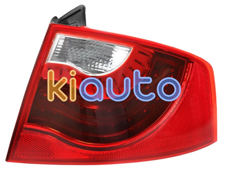 Piloto trasero seat exeo 2011-2013 sedan / exterior / led / derecho OE 3R5945096D
